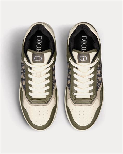 dior b27 olive|Dior b27 sneakers price.